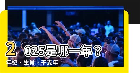 2025是什麼年|2025是民國幾年？2025是什麼生肖？2025幾歲？